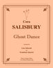 Salisbury - Ghost Dance for Trombone Quartet
