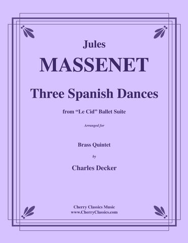 Petit - Fête Militaire for Cornet and Wind quintet