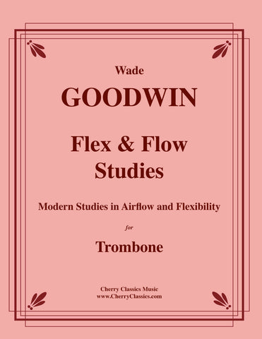 Bordogni - Clef Studies for the Trombonist from Melodious Etudes, Volume 1 (1-30)