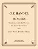 Handel - The Messiah-Trombone parts to the Choruses - Cherry Classics Music
