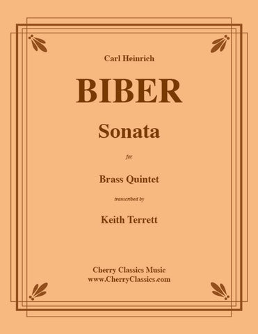 Bordogni - 10 Melodious Etudes for Brass Quintet, Volume 1