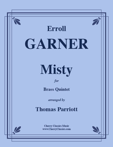 Porter - Studies On The Theme of Begin the Beguine for Unaccompanied Bass Trombone