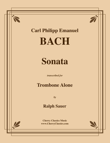 Bartok - Romanian Christmas Songs for Trombone and Piano