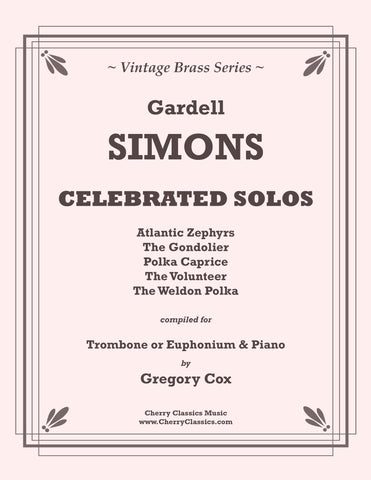 Slama - 66 Etudes in all Major and Minor Keys for Tuba or Bass Trombone