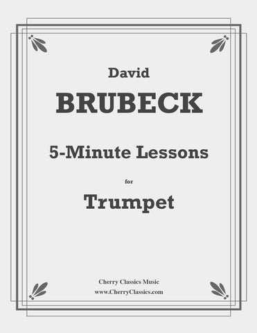 Sauer - Practice With Bach for the Bass Trombone, Volume V