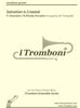 Chesnokov - Salvation is Created for Trombone Quintet by iTromboni - Cherry Classics Music