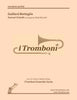 Scheidt - Galliard Battaglia for Trombone Quintet by iTromboni - Cherry Classics Music