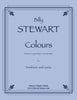 Stewart - Colours for Trombone and Guitar - Cherry Classics Music