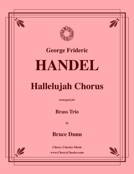 Handel - Hallelujah Chorus from 