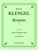 Klengel - Hymnus for 12-part Trombone Choir - Cherry Classics Music