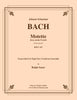 Bach - Jesu, meine Freude (Jesus, my joy) BWV 227 for 8-part Trombone Ensemble - Cherry Classics Music