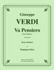 Verdi - Va Pensiero from 