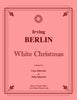 Berlin - White Christmas for Tuba Quartet - Cherry Classics Music