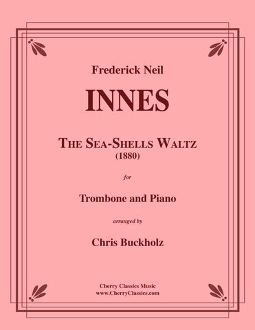 Clarke, Herbert L. - Norine - Waltz for Solo Cornet or Trumpet and Wind Ensemble