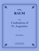 Raumerika - The Confessions of St. Augustine for Solo Horn