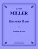 Miller - Granger Oasis for Trombone and Piano