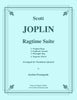 Joplin - Ragtime Suite for Trombone Quartet