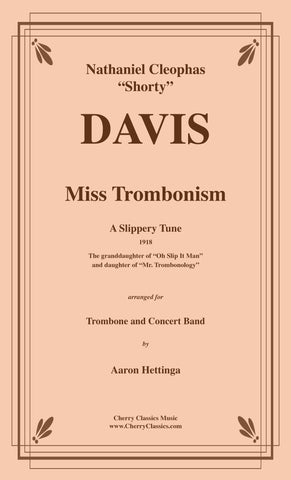 Gershwin - Three Preludes for Tuba or Bass Trombone and Piano