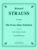 Strauss - Die Frau ohne Schatten - Excerpts for 8-part Trombone Ensemble
