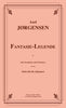 Jorgensen - Fantasie-Legende for Trombone and Orchestra