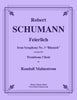 Schumann - Feierlich from 