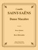 Saint-Saens - Danse Macabre for Brass Quintet