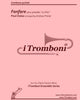 Dukas - Fanfare from La Peri for Trombone Quintet by iTromboni - Cherry Classics Music