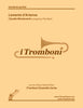 Monteverdi - Lamento d'Arianna for Trombone Quintet by iTromboni